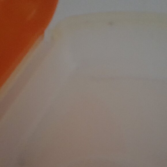 Pencil Box School Supply Box with Compartment in Lid - Picture 6 of 15